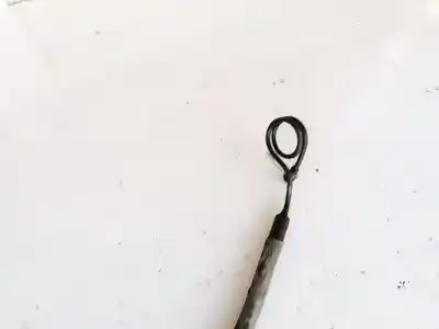 Автозапчастина б/у труба тиску гідропередування керма для volkswagen passat variant (3b5) 1.8 посилання на oem iam   