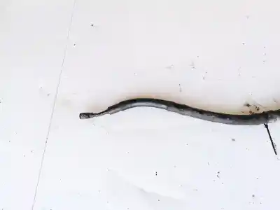 Автозапчастина б/у труба тиску гідропередування керма для volkswagen passat variant (3b5) 1.8 посилання на oem iam   