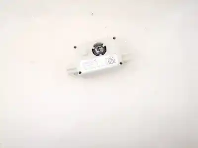 Pièce détachée automobile d'occasion amplificateur d'antenne pour bmw 3-series, e90 / e91 / e93 2005.02 - 2009.01 320 d 120kw 2005.01 - 2011.12 références oem iam 699009003