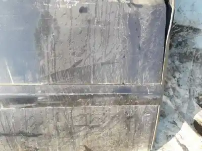 Pezzo di ricambio per auto di seconda mano plastica per citroen c8 2.0 hdi cat (rhz / dw10ated) riferimenti oem iam   