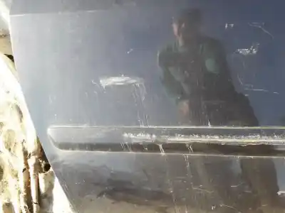 Pezzo di ricambio per auto di seconda mano plastica per citroen c8 2.0 hdi cat (rhz / dw10ated) riferimenti oem iam   