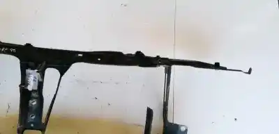 Second-hand car spare part front panel for audi 80 (811/813) 1.8 oem iam references   