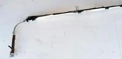 Автозапчасти б/у подушка безопасности передняя левая шторка безопасности за volkswagen golf v variant (1k5) 1.4 ссылки oem iam 1k6880741aa