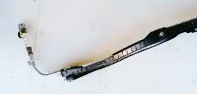 Автозапчасти б/у передняя правая подушка безопасности за volkswagen golf v variant (1k5) 1.4 ссылки oem iam 1k6880742aa