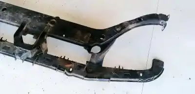 Second-hand car spare part front panel for ford focus turnier (cak) 1.8 tddi turbodiesel cat oem iam references   