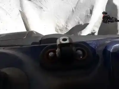 Second-hand car spare part hinge for fiat bravo (198) 1.9 dynamic multijet oem iam references   