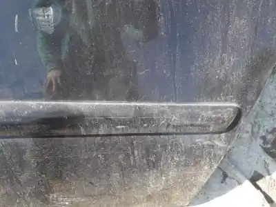 Pezzo di ricambio per auto di seconda mano plastica per citroen c8 2.0 hdi cat (rhz / dw10ated) riferimenti oem iam   