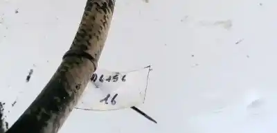 Second-hand car spare part power steering pressure pipe for audi 80 avant 1.9 tdi oem iam references   