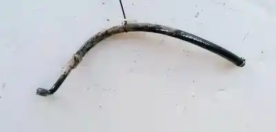 Автозапчасти б/у напорная трубка усилителя рулевого управления за audi 80 avant 1.9 tdi ссылки oem iam 