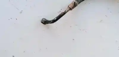 Second-hand car spare part power steering pressure pipe for audi 80 avant 1.9 tdi oem iam references   