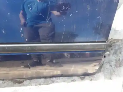 Pezzo di ricambio per auto di seconda mano plastica per rover rover 45 (rt) 2.0 idt riferimenti oem iam   