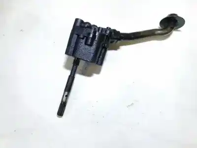 Автозапчастина б/у нафтовна бомба для AUDI A4 AVANT (B5) 1.8 Посилання на OEM IAM 058115153  
