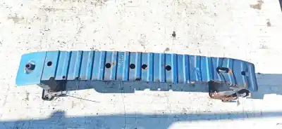 Peça sobressalente para automóvel em segunda mão reforço do pára choques dianteiro por ford focus, 2004.11 - 2008.06 1.8 tdci 85kw 2005.04 - 2008.06 referências oem iam 