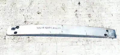 Автозапчастина б/у підсилення заднього бампера для TOYOTA YARIS (NCP1/NLP1/SCP1) 1.0 CAT Посилання на OEM IAM   