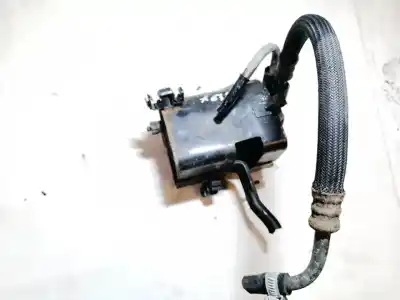 İkinci el araba yedek parçası DIZEL FILTRESI için OPEL ZAFIRA A  OEM IAM referansları   