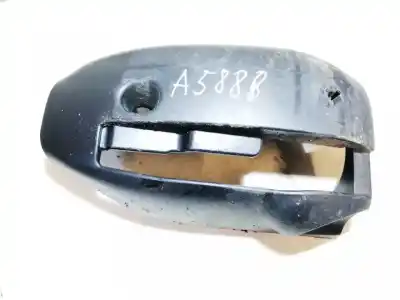 Pezzo di ricambio per auto di seconda mano plastica per ford mondeo iv 1.8 tdci riferimenti oem iam 7s713533a