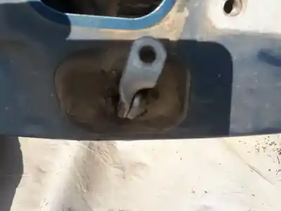 Second-hand car spare part hinge for renault laguna (b56) 2.2 diesel oem iam references   