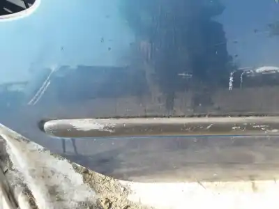 Pezzo di ricambio per auto di seconda mano plastica per renault laguna (b56) 2.2 diesel riferimenti oem iam   