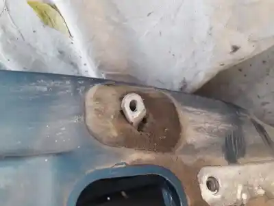 Second-hand car spare part hinge for renault laguna (b56) 2.2 diesel oem iam references   