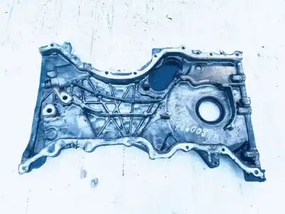 Автозапчастина б/у вибривався двигун для honda cr-v (re) 2.2 dtec cat посилання на oem iam 