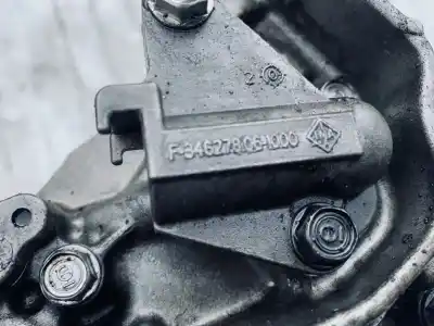 Автозапчасти б/у нефтяная бомба за honda cr-v (re) 2.2 dtec cat ссылки oem iam f346278061000  f-346278061000