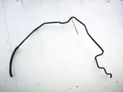 Peça sobressalente para automóvel em segunda mão tubo de pressão de direção assistida por peugeot 406 (8b) 2.0 hdi 110 referências oem iam 