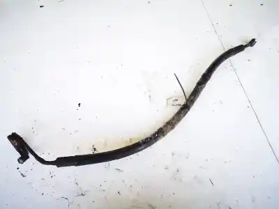 Peça sobressalente para automóvel em segunda mão tubo de pressão de direção assistida por volkswagen passat b5 (3b2) 1.6 referências oem iam 