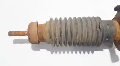 Автозапчасти б/у передний левый амортизатор за citroen c3 i (fc_, fn_) 1.6 16v ссылки oem iam 9649126080  