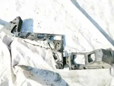 Pezzo di ricambio per auto di seconda mano rinforzo paraurti posteriore per ford mondeo iv 1.8 tdci riferimenti oem iam 