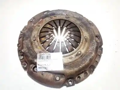 Second-hand car spare part clutch kit for volkswagen new beetle (9c1/1c1) 1.9 tdi oem iam references 