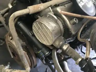 Second-hand car spare part brake depressor / vacuum pump for volkswagen new beetle (9c1/1c1) 1.9 tdi oem iam references 038145101b