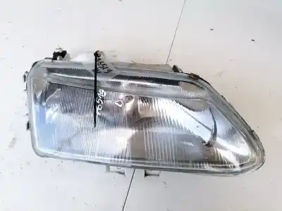 Автозапчасти б/у правая фара за renault laguna (b56) 3.0 v6 baccara (b56e/r) ссылки oem iam 085511120