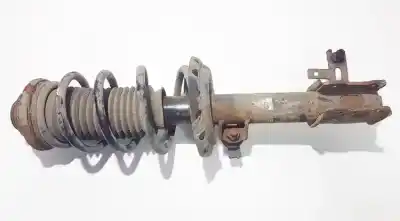 Автозапчасти б/у амортизатор передний правый за opel astra h caravan 1.7 16v cdti ссылки oem iam 22214598