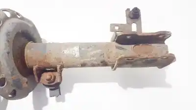 Автозапчасти б/у амортизатор передний правый за opel astra h caravan 1.7 16v cdti ссылки oem iam 22214598  24466539, 644609745