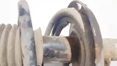 Автозапчасти б/у амортизатор передний правый за opel astra h caravan 1.7 16v cdti ссылки oem iam 22214598  24466539, 644609745