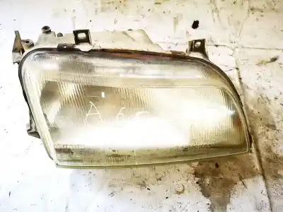 Second-hand car spare part RIGHT HEADLIGHT for VOLKSWAGEN SHARAN (7M8)  OEM IAM references 7M1941016D  95VW13006FB, 1305235255