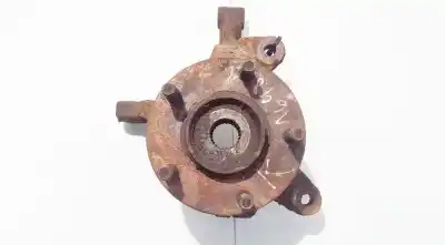 Автозапчасти б/у передняя правая кулачка за mazda premacy (cp) 2.0 turbodiesel cat ссылки oem iam 