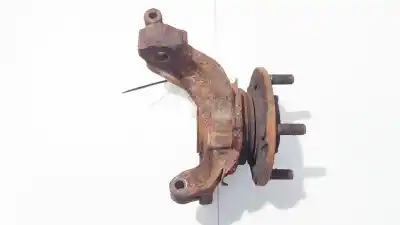 Автозапчастина б/у передній прав для mazda premacy (cp) 2.0 turbodiesel cat посилання на oem iam   