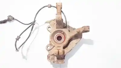 Second-hand car spare part front right knuckle for fiat idea (135) 1.9 multijet active plus oem iam references   