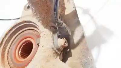 Tweedehands auto-onderdeel abs-sensor voor fiat idea (135) 1.9 multijet active plus oem iam-referenties 