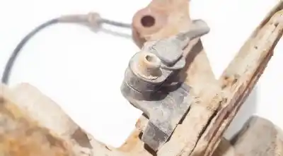 Second-hand car spare part abs sensor for opel meriva b 1.7 16v cdti oem iam references 09115064