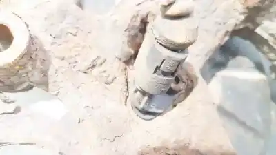 Автозапчастина б/у датчик абс для volkswagen golf v variant (1k5) 1.4 посилання на oem iam   