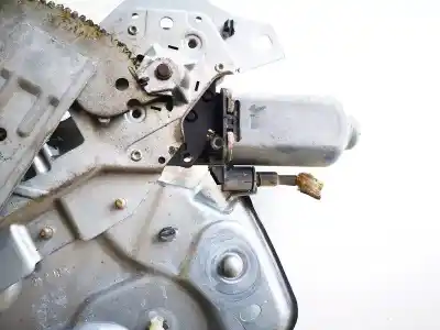 Second-hand car spare part driver left window regulator for renault laguna (b56) 2.2 diesel oem iam references   