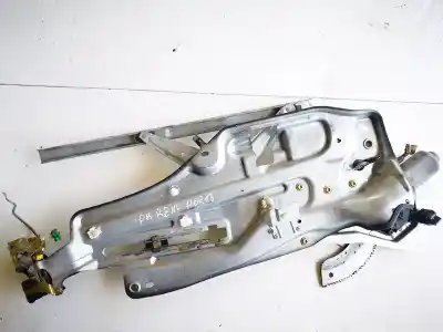 Second-hand car spare part driver left window regulator for renault laguna (b56) 2.2 diesel oem iam references 