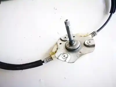 Pezzo di ricambio per auto di seconda mano alzacristalli posteriore destro per ford galaxy (vx) 1.9 tdi cat riferimenti oem iam   