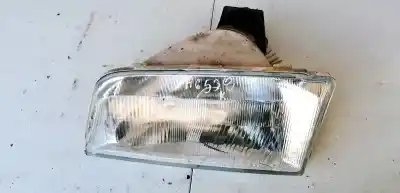 Peça sobressalente para automóvel em segunda mão farol / farolim esquerdo por citroen zx 1.4 tentation referências oem iam 035521104l