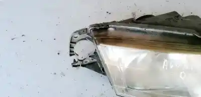 Peça sobressalente para automóvel em segunda mão farol / farolim direito por mazda premacy (cp) 2.0 turbodiesel cat referências oem iam   