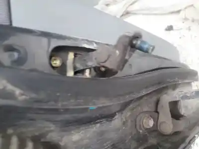 Peça sobressalente para automóvel em segunda mão dobradiça por toyota avensis wagon (t25) 2.0 d-4d executive referências oem iam 