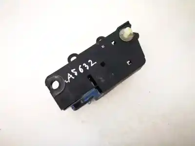 Автозапчастина б/у ліва задня внутрішня ручка для ford focus c-max (cap) 1.6 tdci cat посилання на oem iam 3m51r22601bc  3m51-r22601-bc