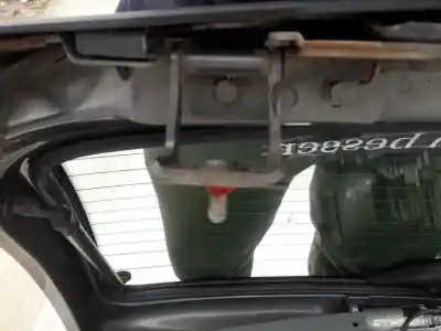 Автозапчастина б/у амортизаторі багажника/дверей для renault laguna (b56) 3.0 v6 baccara (b56e/r) посилання на oem iam   